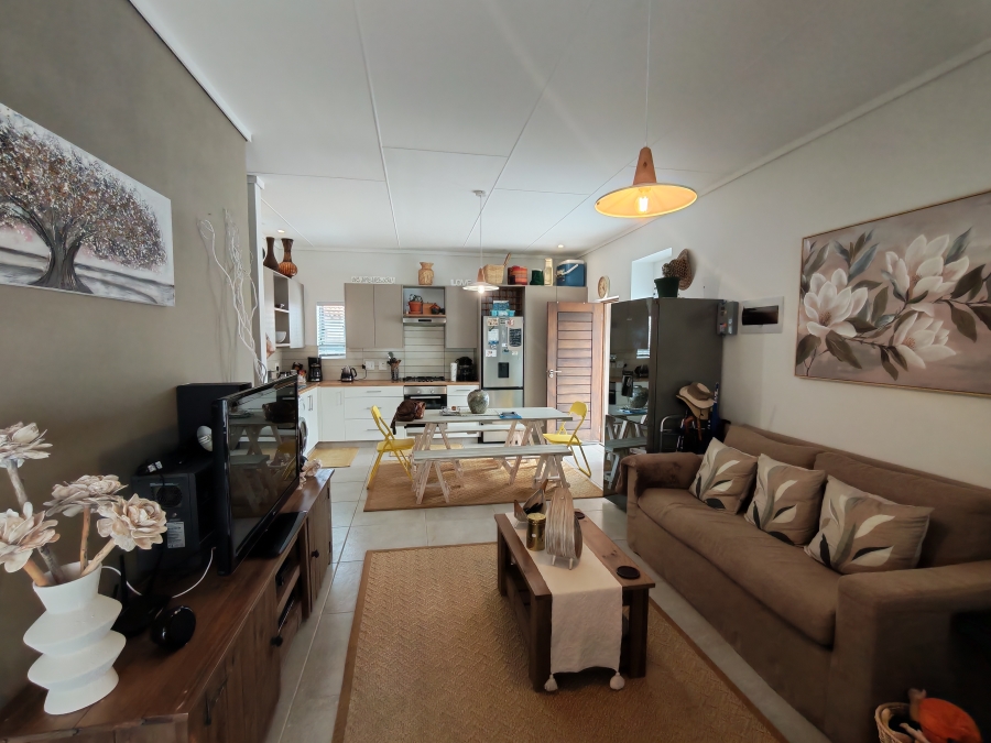 3 Bedroom Property for Sale in Mooikloof Country Estate Western Cape